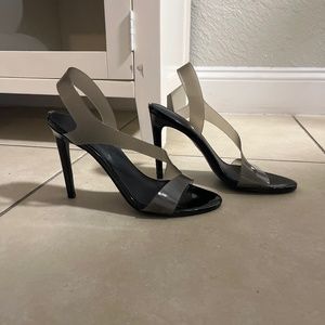 Guess high heels